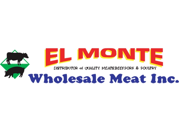El Monte Wholesale Meat Inc. - South El Monte, CA