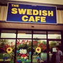 The Swedish Cafe - Coffee Shops