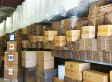 Packing & Moving Boxes for sale in Houston, Texas
