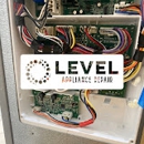 Level Appliance Repair - Major Appliance Refinishing & Repair
