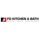 FD Kitchen And Bath - Kitchen Planning & Remodeling Service