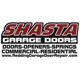 Shasta Garage Doors & Repair