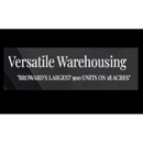 Versatile Warehousing - Storage Household & Commercial
