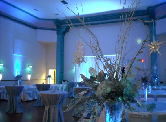 G2 Gallery Catering & Events - Jefferson City, MO