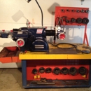 Greg's Brake Lathe Service - Brake Service Equipment