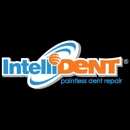 IntelliDent Paintless Dent Repair - Dent Removal