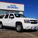 Charmed Motors - New Truck Dealers