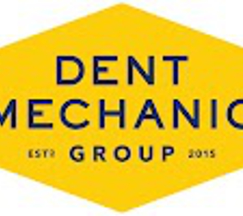Dent Mechanic Group - Dallas, TX