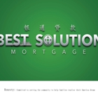 Best Solution Mortgage Inc