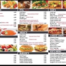 star mix restaurant - Restaurant Menus