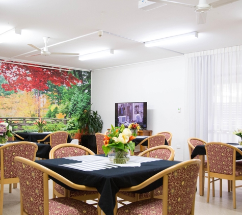 Hardi Aged Care - Seven Hills Aged Care - Seven Hills, NSW