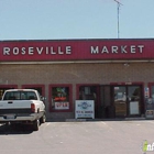 Roseville Mini Market