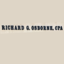 Richard G. Osborne, CPA An Accountancy Corporation - Accountants-Certified Public