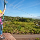 Maui Zipline Company - Tourist Information & Attractions
