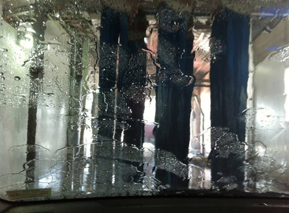 Waterworks Car Wash - San Antonio, TX