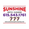 Sunshine Septic Tank Cleaning gallery