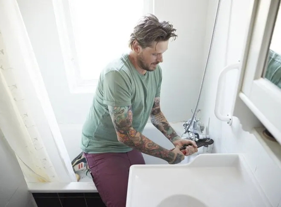 Ask Barone Plumbing Services - Kedron, QLD