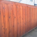 Tex Wood Fence Co. & Fence Staining - Fence-Sales, Service & Contractors