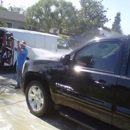 5 Stars Mobile Services - Car Wash