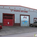 V's Unlimited Auto Repair - Auto Repair & Service