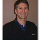 Curtis D Fauble DDS