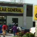Dollar General - Discount Stores