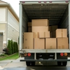 Mt Pleasant Across The Country Movers gallery