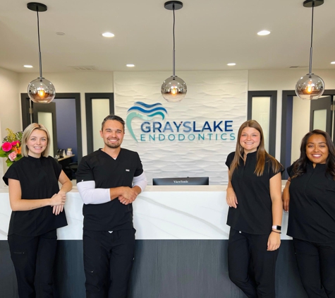 Grayslake Endodontics - Hainesville, IL