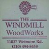 The Windmill Woodworks LLC gallery