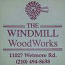 The Windmill Woodworks LLC - Wood Carving