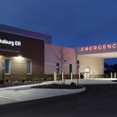 Fredericksburg ER - Emergency Care Facilities