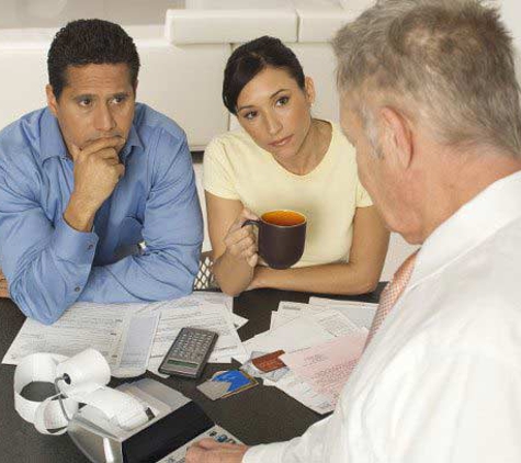Clift Pearce Accounting Pty Ltd - Ipswich, QLD