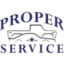 Proper Service Of Baldwin Place - Brake Repair