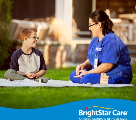 BrightStar Care - Freehold, NJ