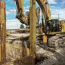 Michigan CAT Underground Shoring & Pump - Pumps-Renting