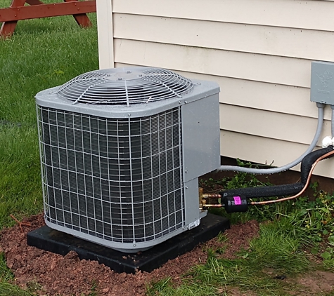 Hilbert's Refrigeration Heating & Air Conditioning - Fond Du Lac, WI