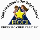 Edinburg Child Care Inc - Food Program - Child Care Consultants