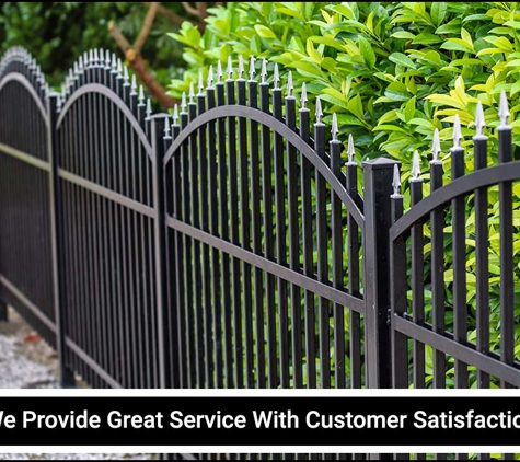 A & J Fencing - Thornbury, VIC. We Provide Great Service With Customer Satisfaction