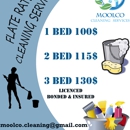 MOOLCO LLC, Cleaning Services Miami - Janitorial Service
