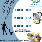 MOOLCO LLC, Cleaning Services Miami