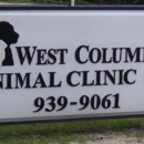 West Columbia Animal Clinic - Veterinary Clinics & Hospitals