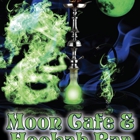 Moon Cafe And Hookah Bar