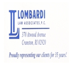 Frank S Lombardi Law Associates PC