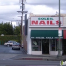 Soleil Nails - Nail Salons