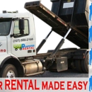 St. Petersburg Easy Dumpster Rental - Waste Containers