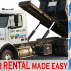 St. Petersburg Easy Dumpster Rental