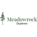 Meadowrock Duplexes - Apartments