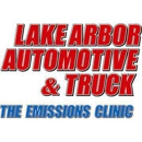Lake Arbor Automotive & Truck - Auto Repair & Service