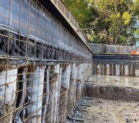 Concrete Logic Pty Ltd - Carrum Downs, VIC