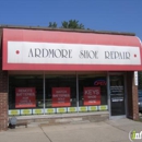 Ardmore Shoe Repair - Shoe Repair